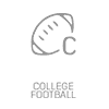 College Football Fantasy League (Currently not offered)