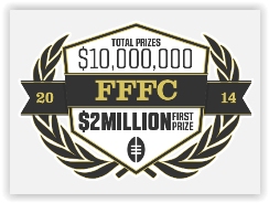 FanDuel Fantasy Football Championship (FFFC)