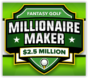 Millionaire Maker at DraftKings