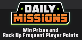 DraftKings Daily Missions