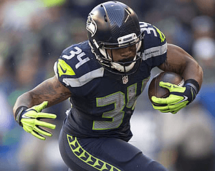 NFL Week 14 DFS Value Player Picks