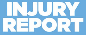 NFL Injury Report
