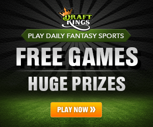 DraftKings DFS Promotions  Fantasy Footballers.org Oct 2023