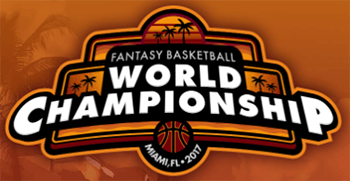 DraftKings Fantasy Basketball World Championship
