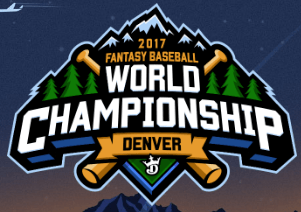 DraftKings Fantasy Baseball World Championship 2017