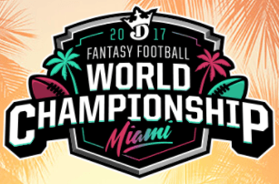 fantasy football world championships