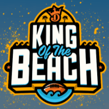 DraftKings $1 Million King of the Beach Championship