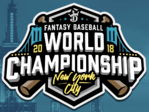 DraftKings Fantasy Baseball World Championship 2018