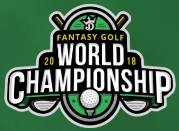 DraftKings Fantasy Golf World Championship 2018
