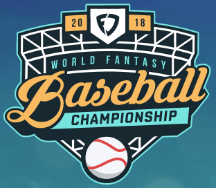 FanDuel World Fantasy Baseball Championship 2018