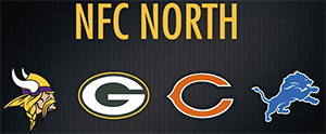 NFC North – 2018 Off-Season Transactions