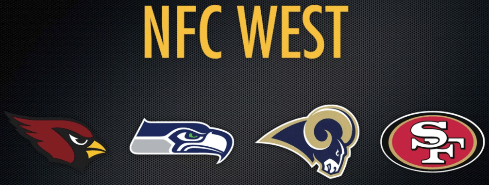 NFC West – 2018 Off-Season Transactions