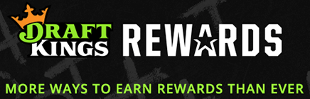 DraftKings Rewards