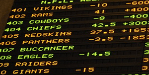 NFL 2018 Win Totals and Odds