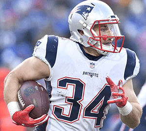 NFL Week 1 DFS Value Player Picks