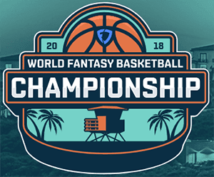 FanDuel World Fantasy Basketball Championship