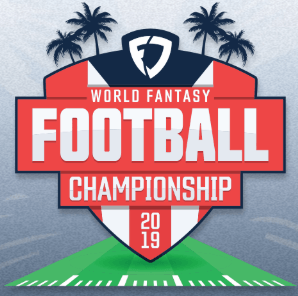 FanDuel World Fantasy Football Championships