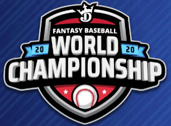 DraftKings Fantasy Baseball World Championship