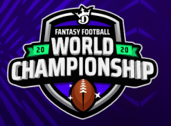 DraftKings Fantasy Football World 