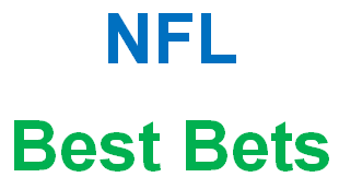 NFL Best Bets – Wild Card