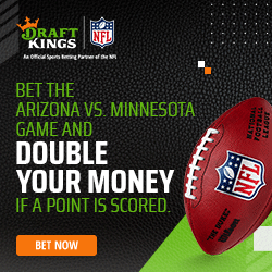 DraftKings Sportsbook First Wager Boost – Arizona Residents