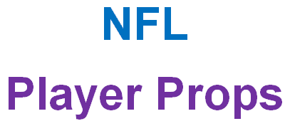 NFL Player Props – Week 16