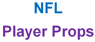 NFL Player Props – Week 18